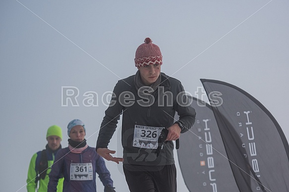 WINTER SkyRace 2017