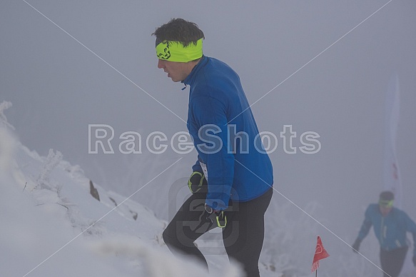 WINTER SkyRace 2017