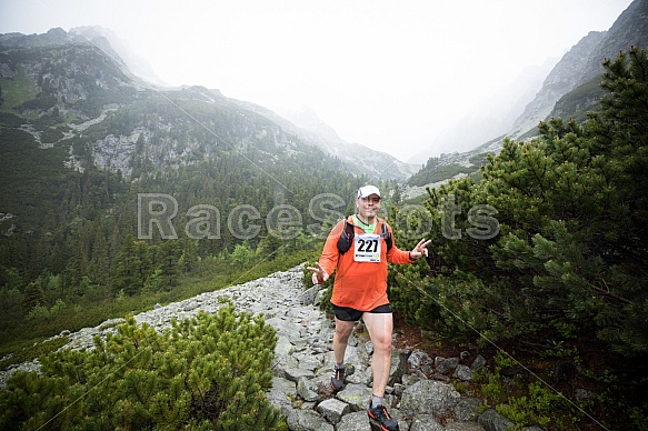 Tatry Running Tour 2017