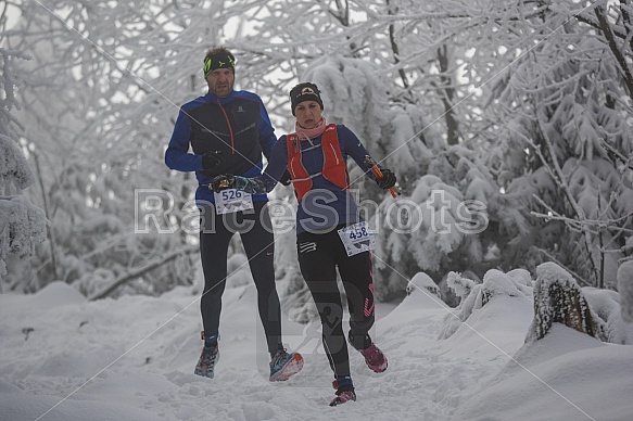 WINTER SkyRace 2017