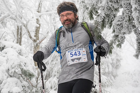 WINTER SkyRace 2017