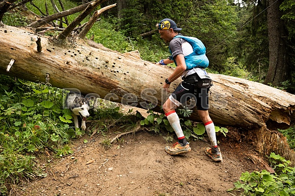 Fotogalerie Ultra Fatra 2020