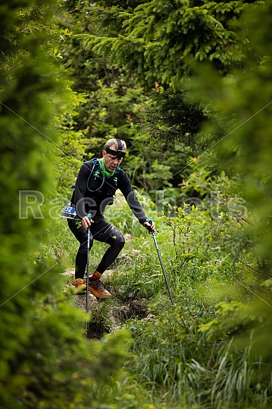 Fotogalerie Ultra Fatra 2020