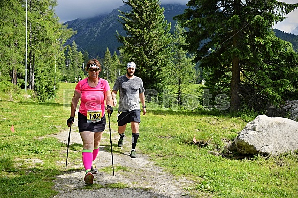 TRT 2018 - Interski Run