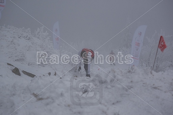 WINTER SkyRace 2017