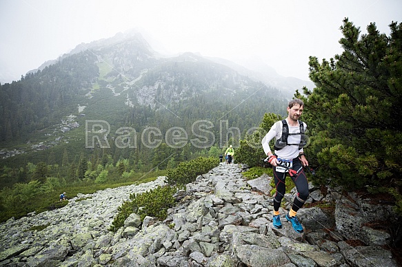 Tatry Running Tour 2017