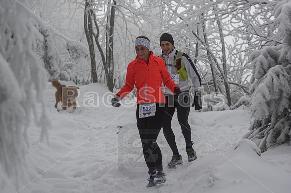 WINTER SkyRace 2017