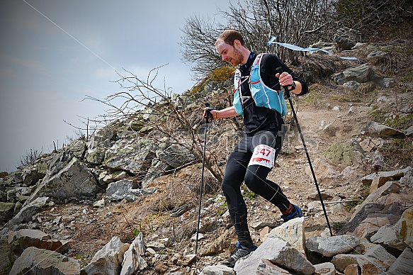 Ještěd Skyrace 2019