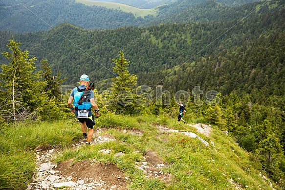 Fotogalerie Ultra Fatra 2020