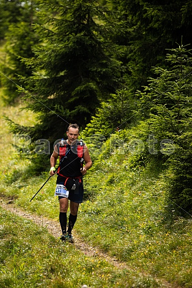 Fotogalerie Ultra Fatra 2020