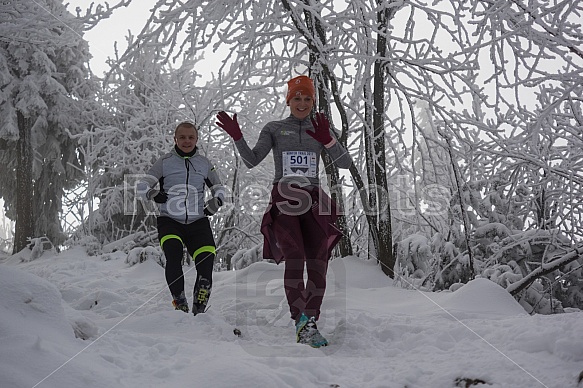 WINTER SkyRace 2017