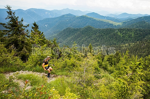 Fotogalerie Ultra Fatra 2020