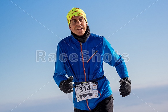 WINTER SkyRace 2017