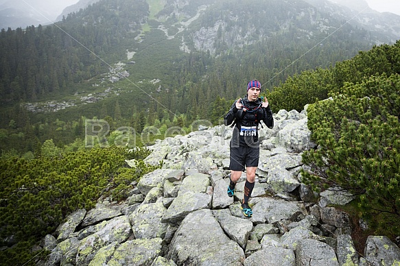 Tatry Running Tour 2017