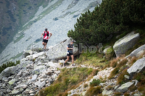 Tatranská Šelma Ultra 2017