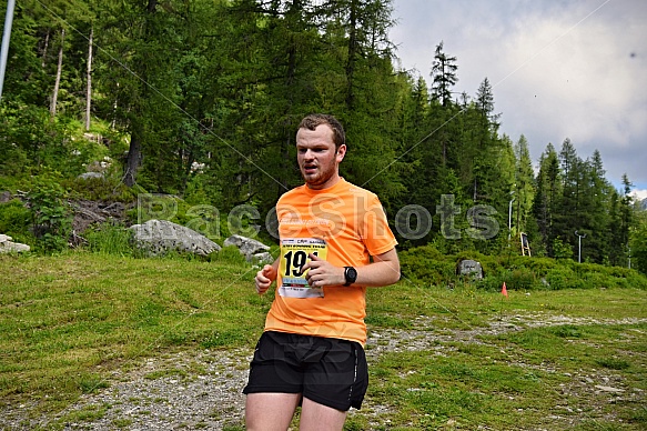 TRT 2018 - Interski Run