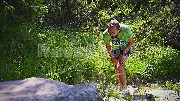 Interski Run 2019