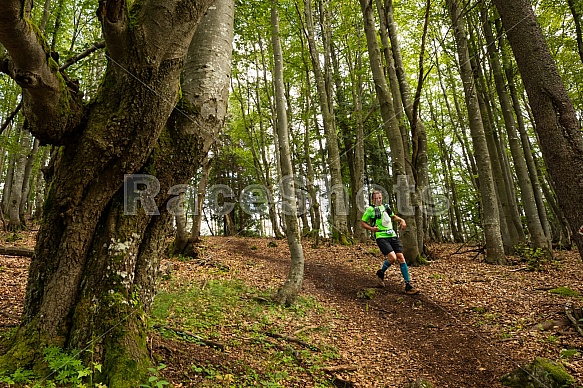 Fotogalerie Ultra Fatra 2020