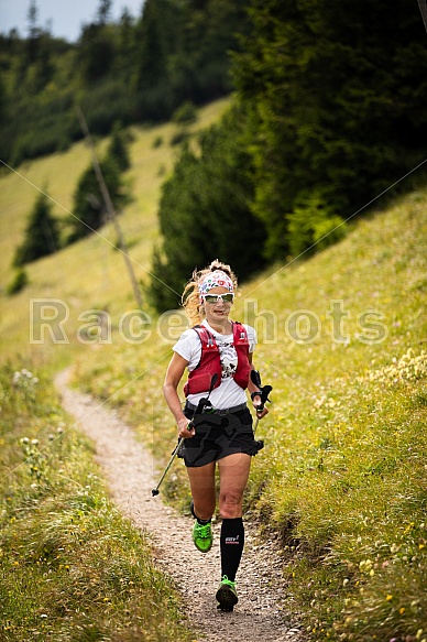 Fotogalerie Ultra Fatra 2020