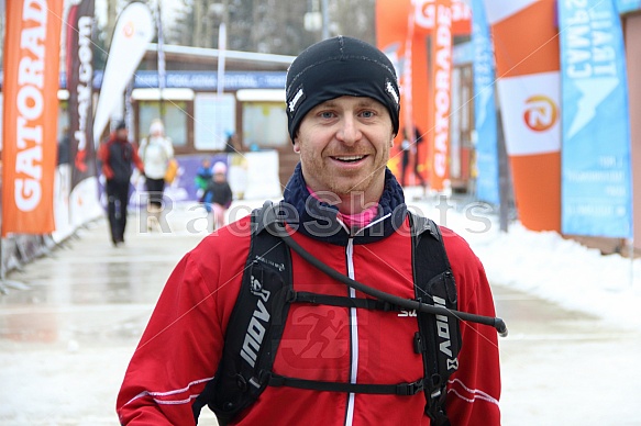 WINTER SkyRace 2017