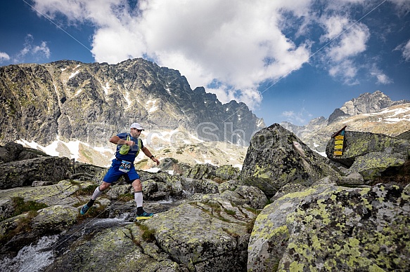 Tatry Running Tour 2019