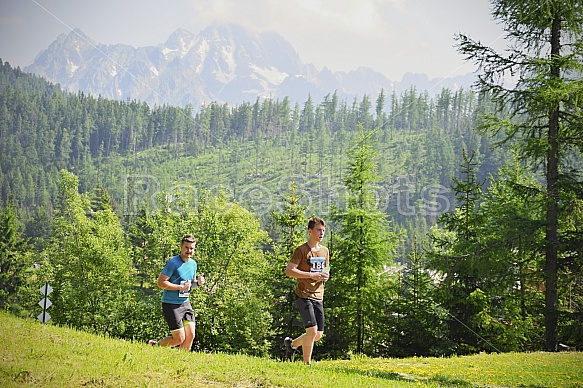 Interski Run 2019