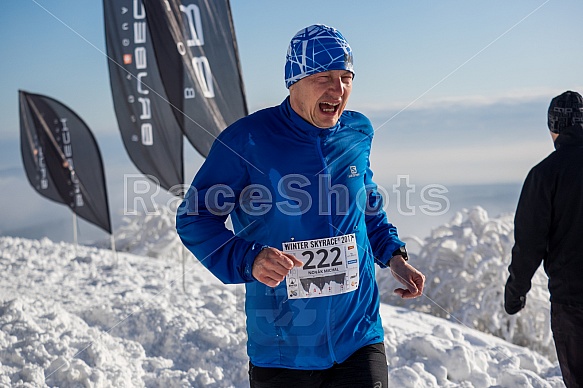 WINTER SkyRace 2017