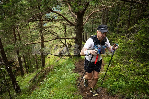 Fotogalerie Ultra Fatra 2020