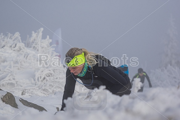 WINTER SkyRace 2017