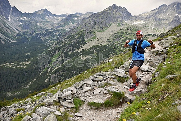 TRT 2018 - Sky&cloud run