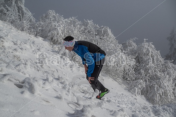 WINTER SkyRace 2017