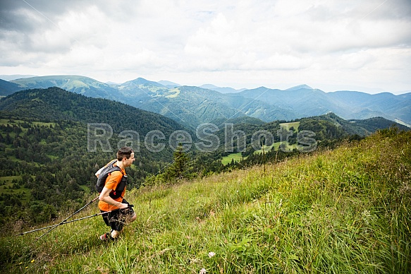 Fotogalerie Ultra Fatra 2020