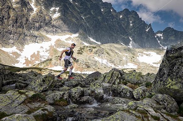 Tatry Running Tour 2019