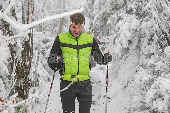 WINTER SkyRace 2017