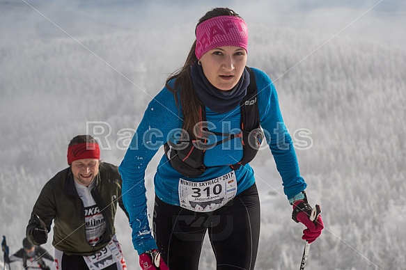 WINTER SkyRace 2017