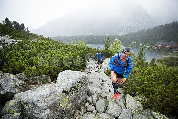 Tatry Running Tour 2017