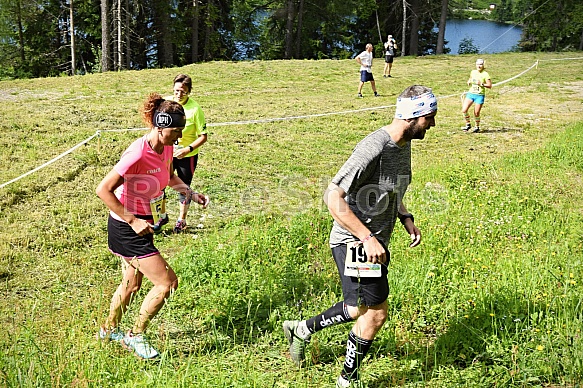 TRT 2018 - Interski Run