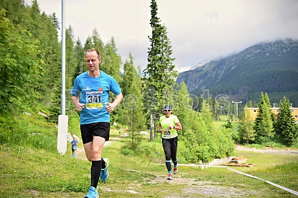 TRT 2018 - Interski Run