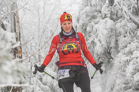 WINTER SkyRace 2017