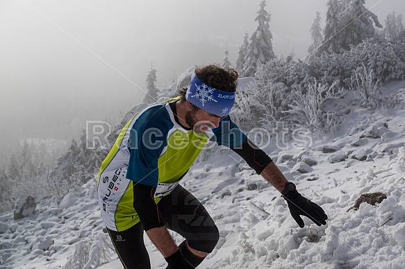 WINTER SkyRace 2017