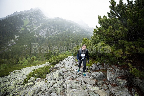 Tatry Running Tour 2017