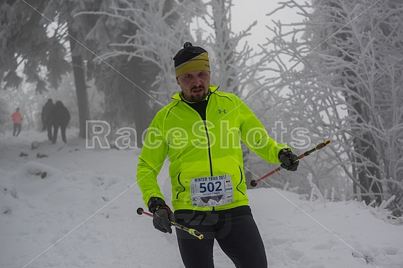 WINTER SkyRace 2017