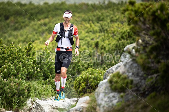 Tatry Running Tour 2019