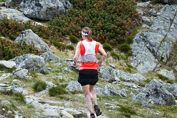 Tatry Running Tour Sky&Cloud Run 2016