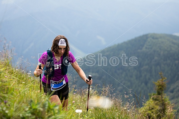 Fotogalerie Ultra Fatra 2020