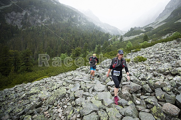 Tatry Running Tour 2017