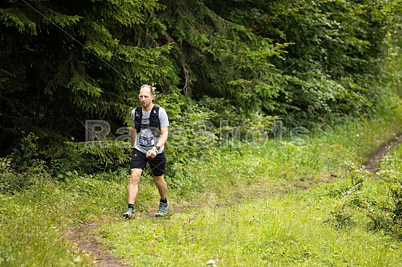 Fotogalerie Ultra Fatra 2020