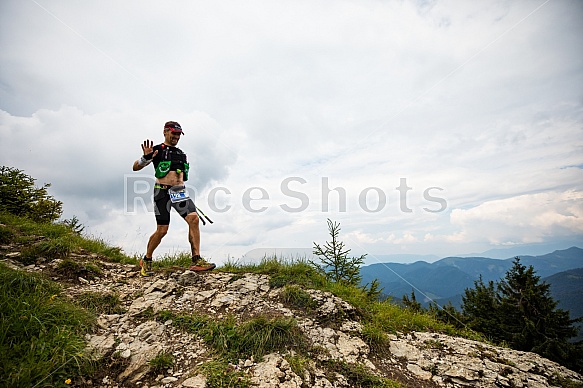 Fotogalerie Ultra Fatra 2020