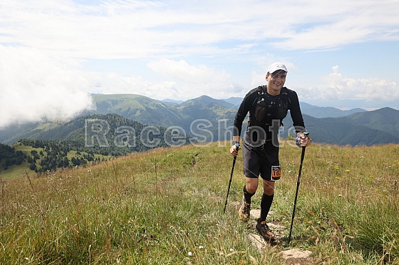 Ultra Fatra 2021