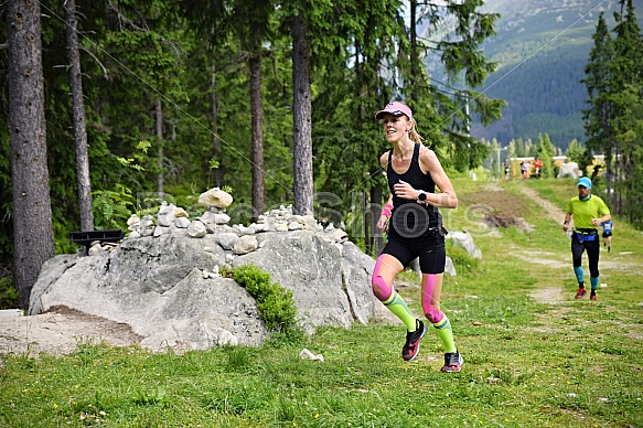 TRT 2018 - Interski Run